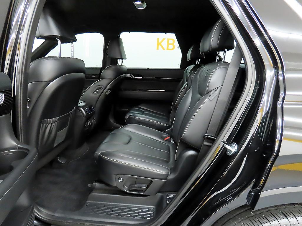 HYUNDAI Palisade - Vista 6