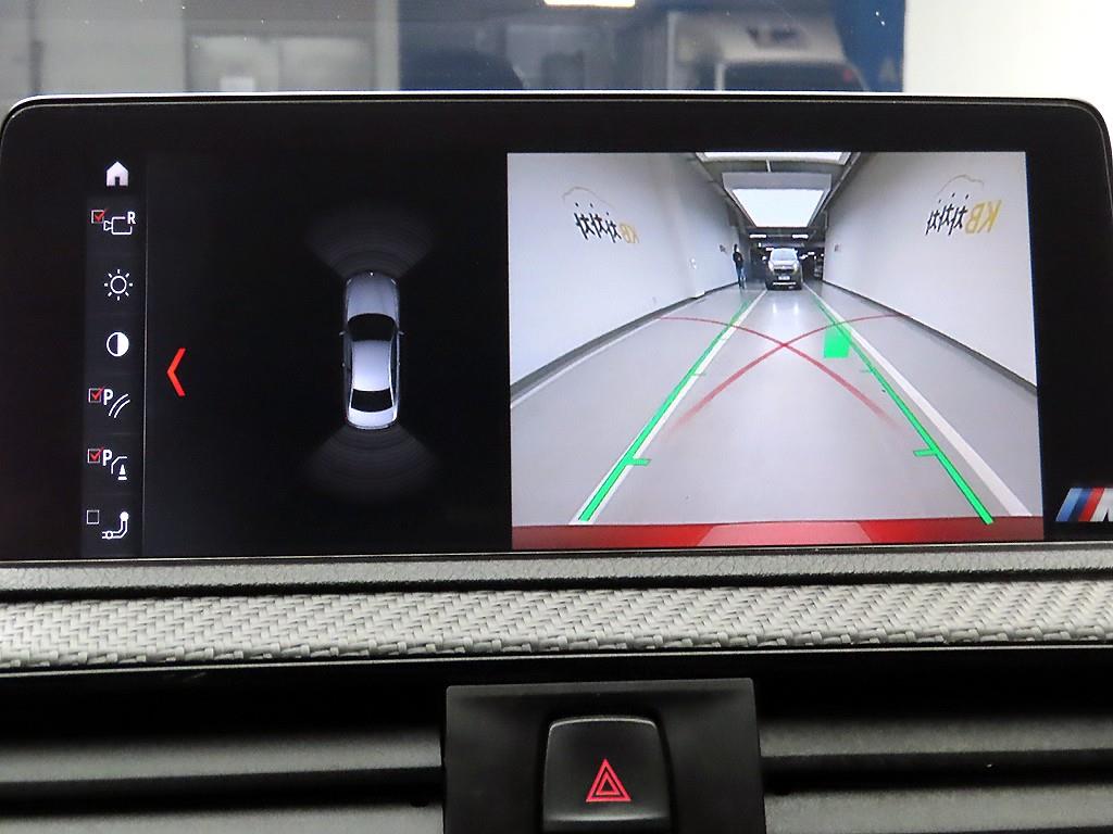 BMW 2 series 2020 - Importación desde Corea - HF Imports Iquique - Foto 14