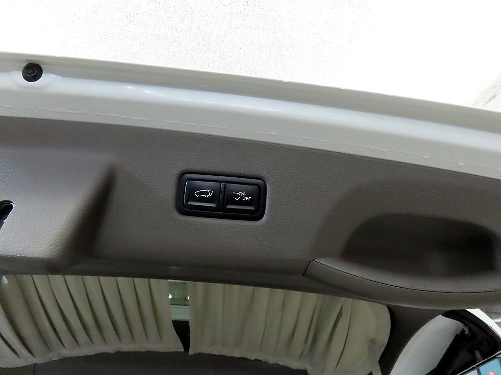 KIA Carnival 2021 Blanco - Importación desde Corea - HF Imports Iquique - Foto 15