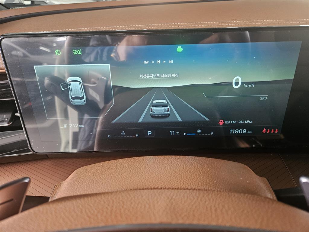 Ssangyong Torres 2025 Blanco - Importación desde Corea - HF Imports Iquique - Foto 15