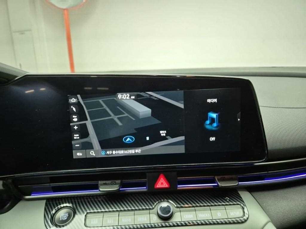 HYUNDAI Avante 2024 Negro - Importación desde Corea - HF Imports Iquique - Foto 13