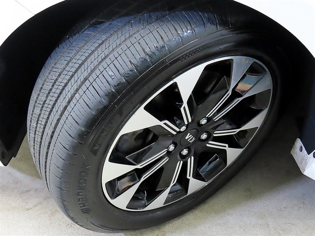 KIA Carnival 2021 Blanco - Importación desde Corea - HF Imports Iquique - Foto 20