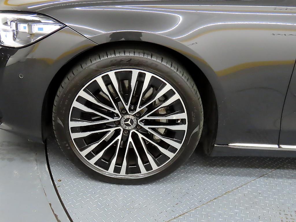 Mercedes Benz S Class 2021 - Importación desde Corea - HF Imports Iquique - Foto 20