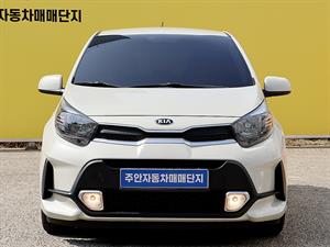 KIA Morning - Vista 2