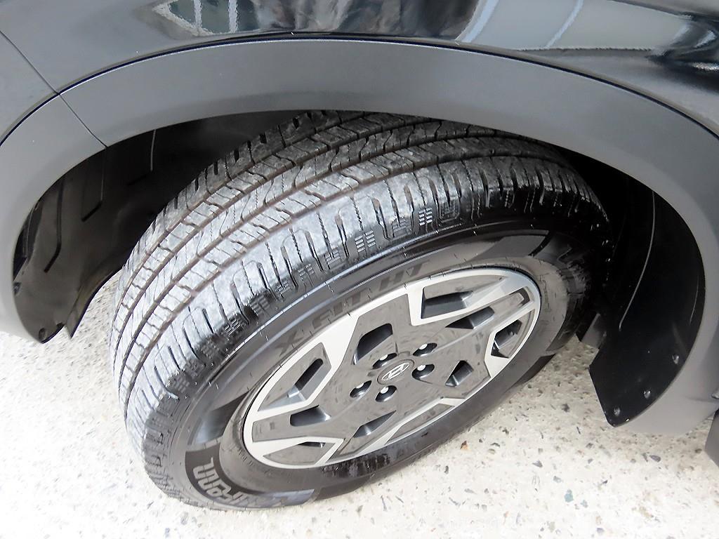 HYUNDAI Santa Fe 2022 Negro - Importación desde Corea - HF Imports Iquique - Foto 20