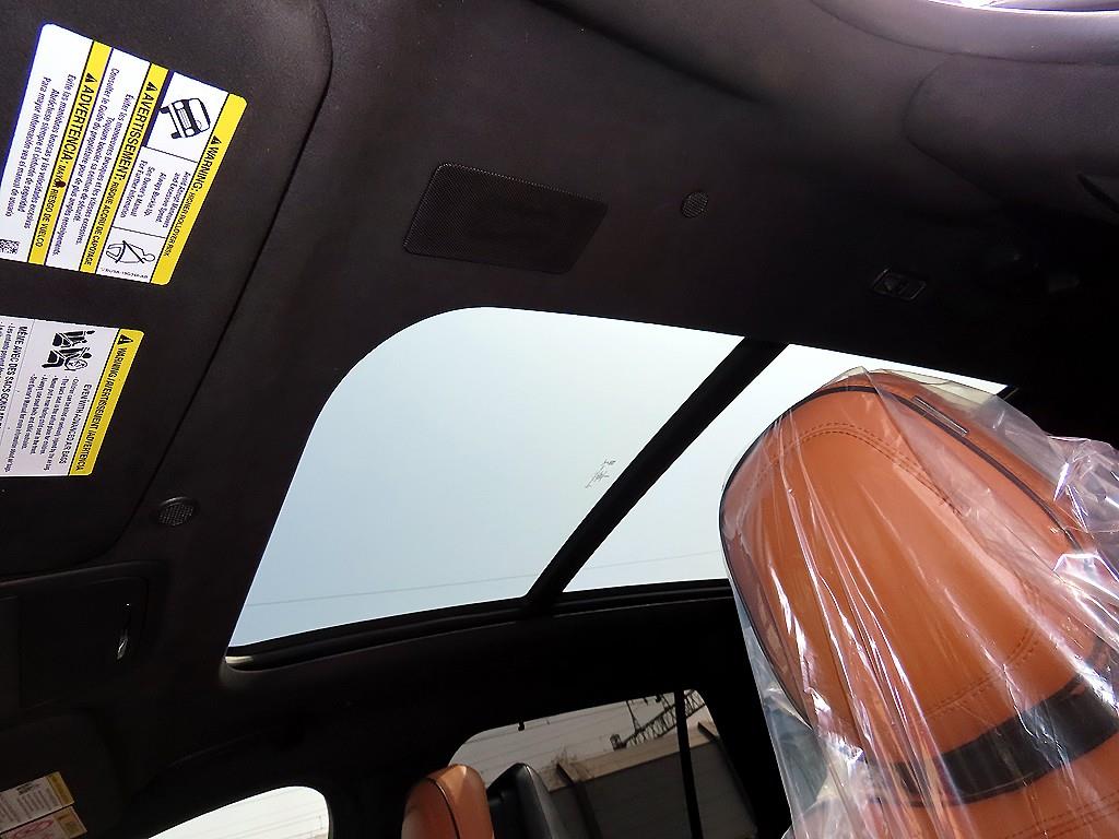 Lincoln Aviator 2022 - Importación desde Corea - HF Imports Iquique - Foto 16