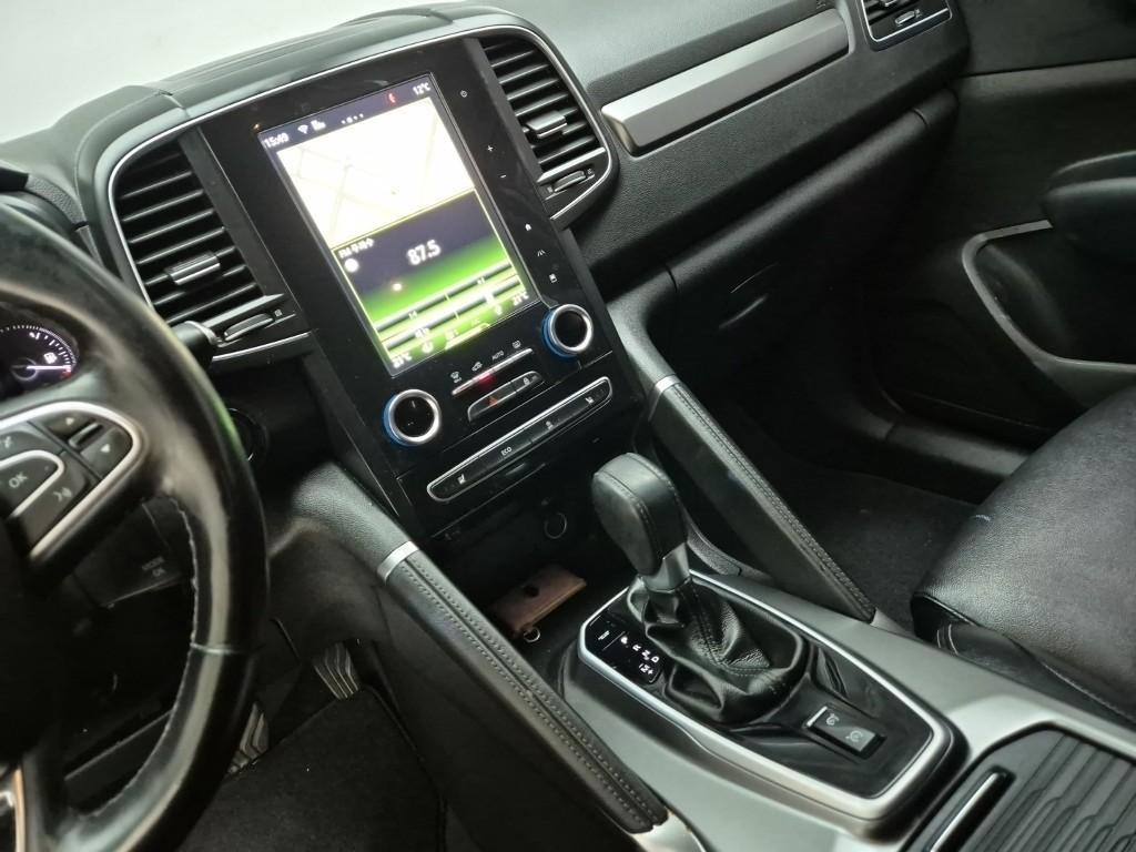 SAMSUNG QM6 2017 Blanco - Importación desde Corea - HF Imports Iquique - Foto 15