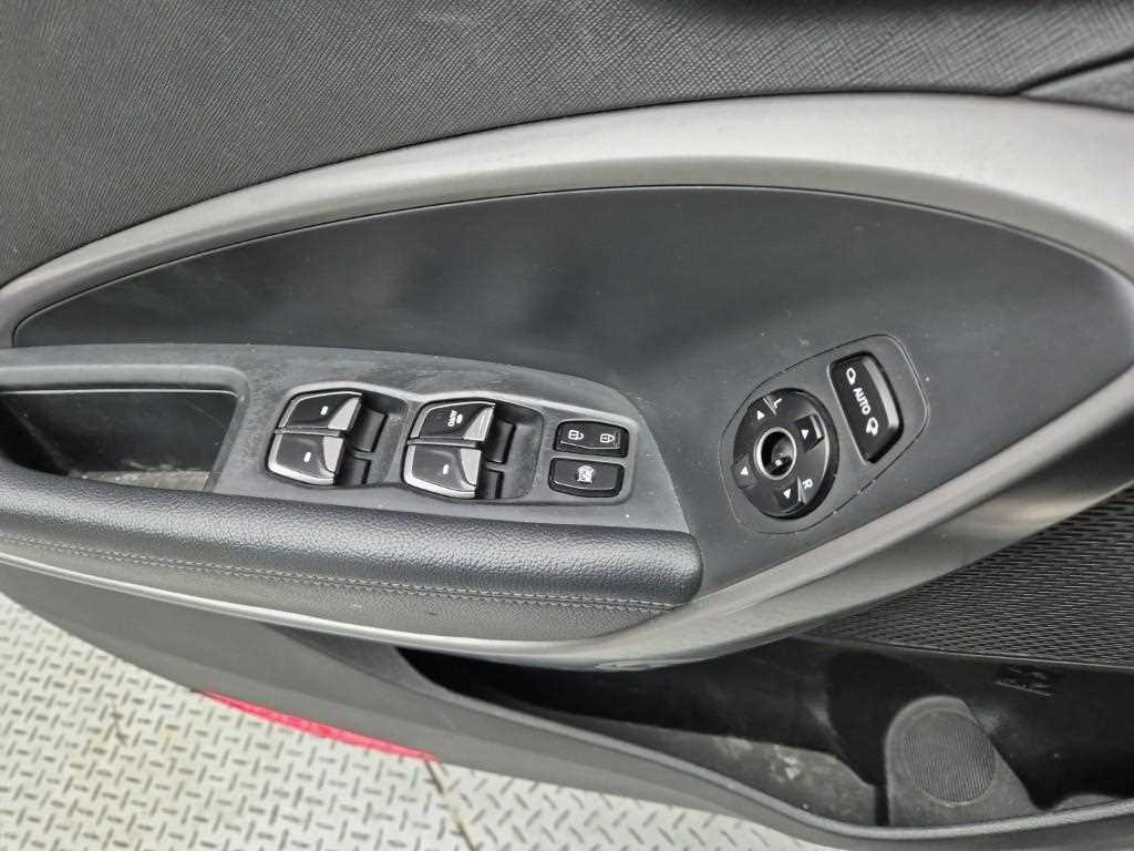 HYUNDAI Santa Fe 2014 Gris - Importación desde Corea - HF Imports Iquique - Foto 18