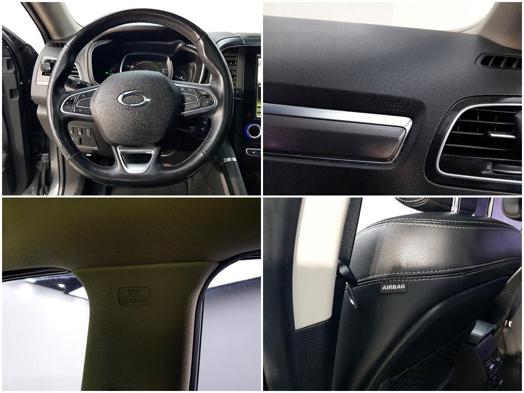 SAMSUNG QM6 2018 Gris - Importación desde Corea - HF Imports Iquique - Foto 16