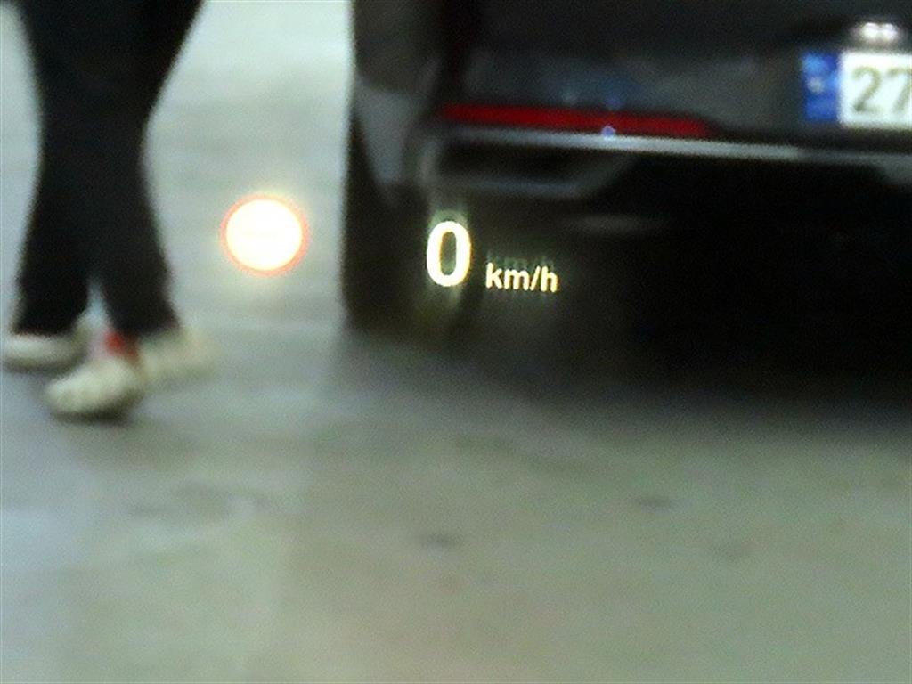 BMW X6 2017 - Importación desde Corea - HF Imports Iquique - Foto 13