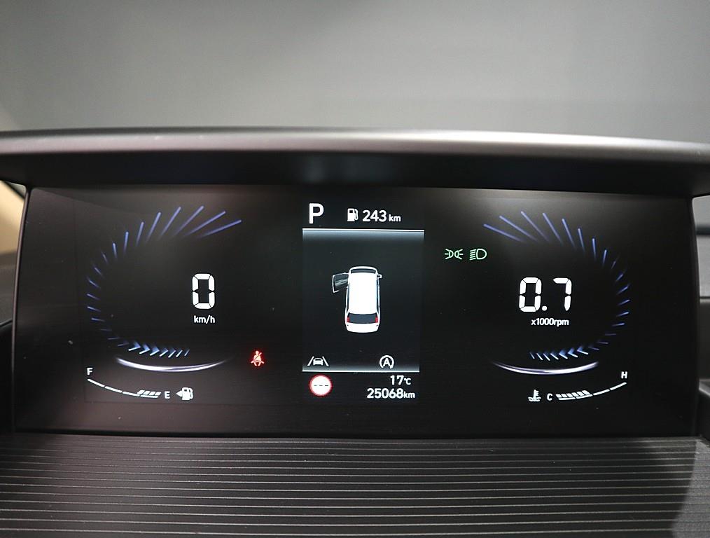 HYUNDAI Staria - Vista 7