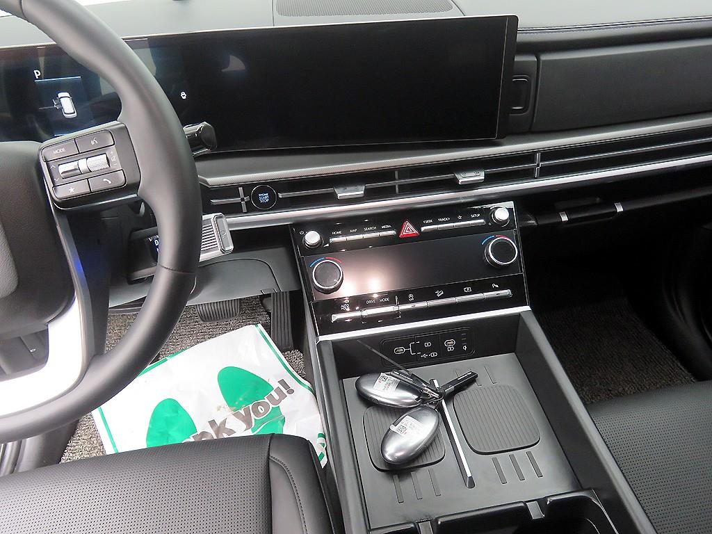 HYUNDAI Santa Fe - Vista 12