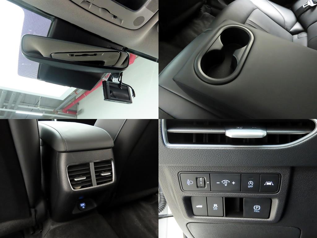 HYUNDAI Sonata 2021 Blanco - Importación desde Corea - HF Imports Iquique - Foto 18