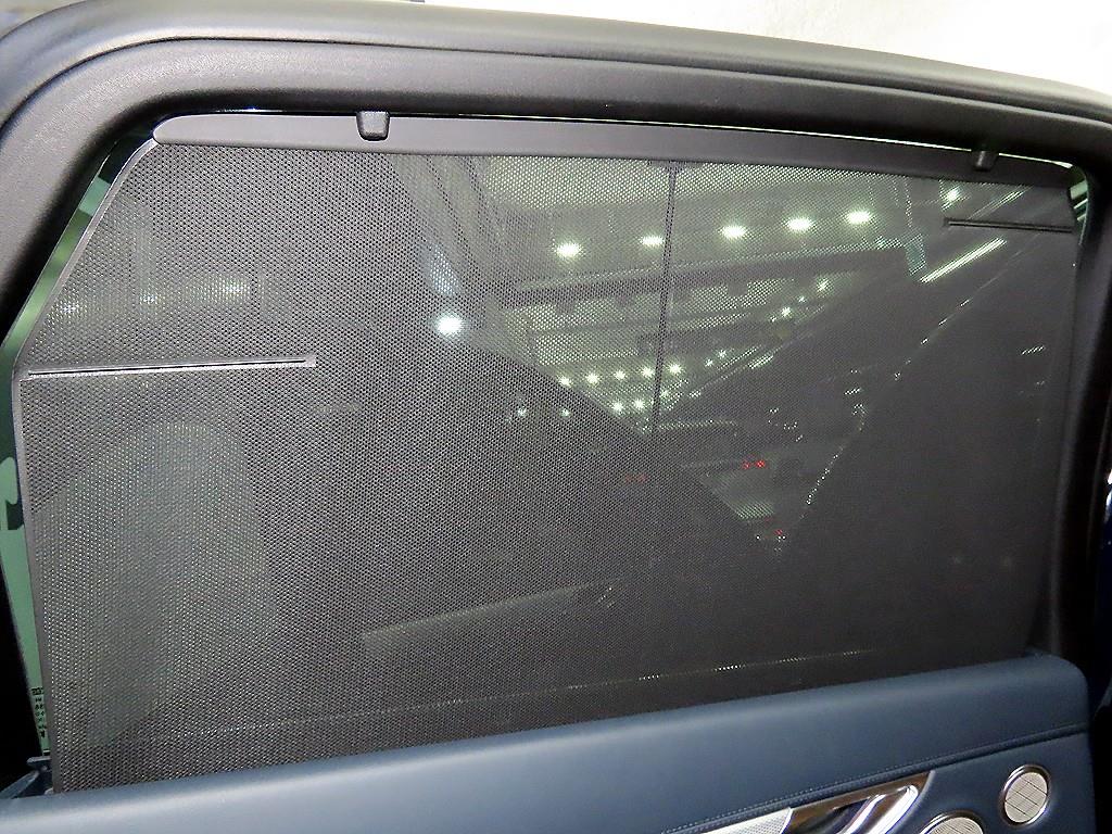 Genesis GV80 2022 Azul - Importación desde Corea - HF Imports Iquique - Foto 13