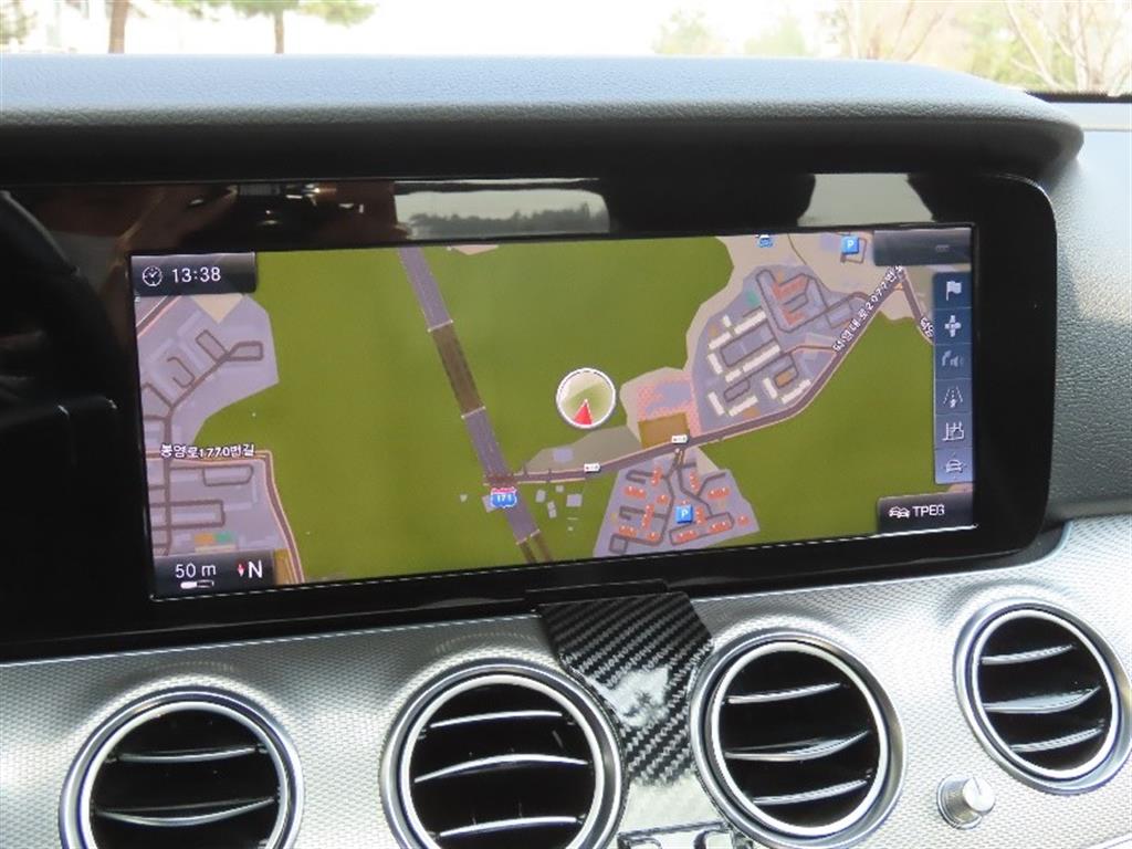 Mercedes Benz E class 2017 - Importación desde Corea - HF Imports Iquique - Foto 9