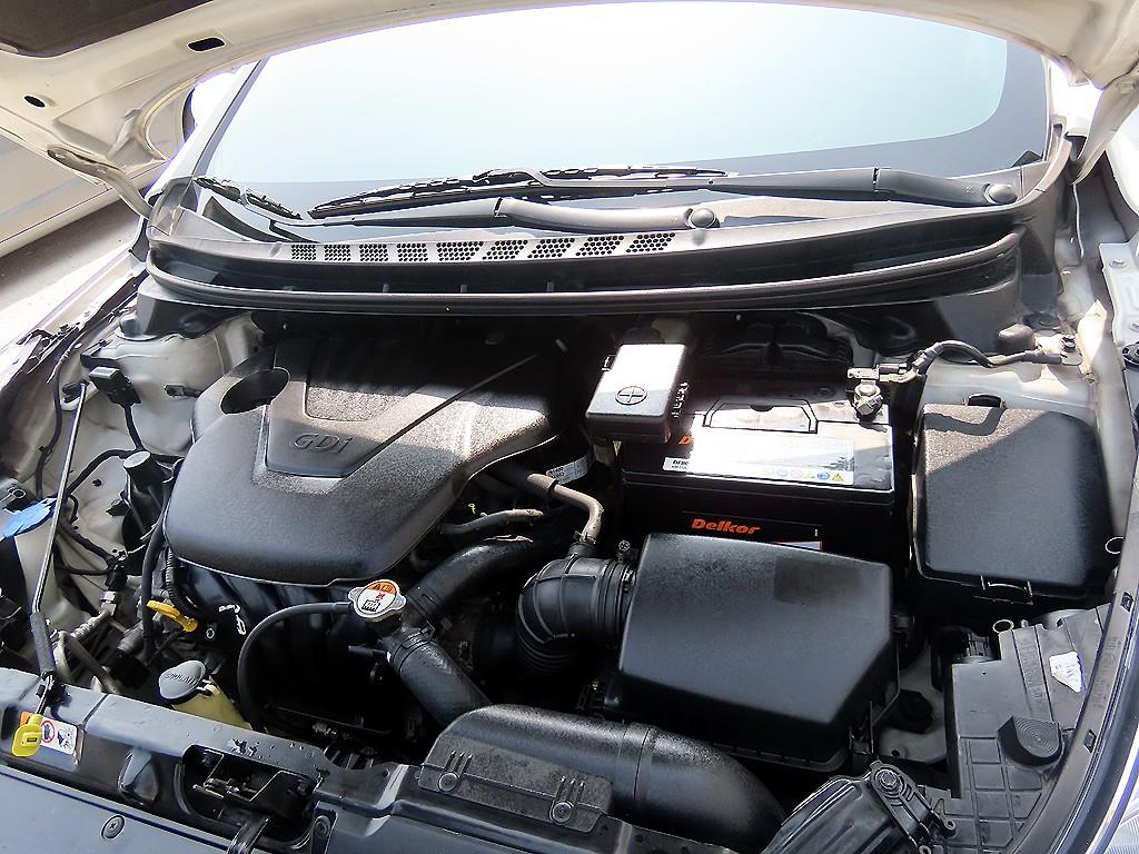 HYUNDAI Avante 2012 - Importación desde Corea - HF Imports Iquique - Foto 19