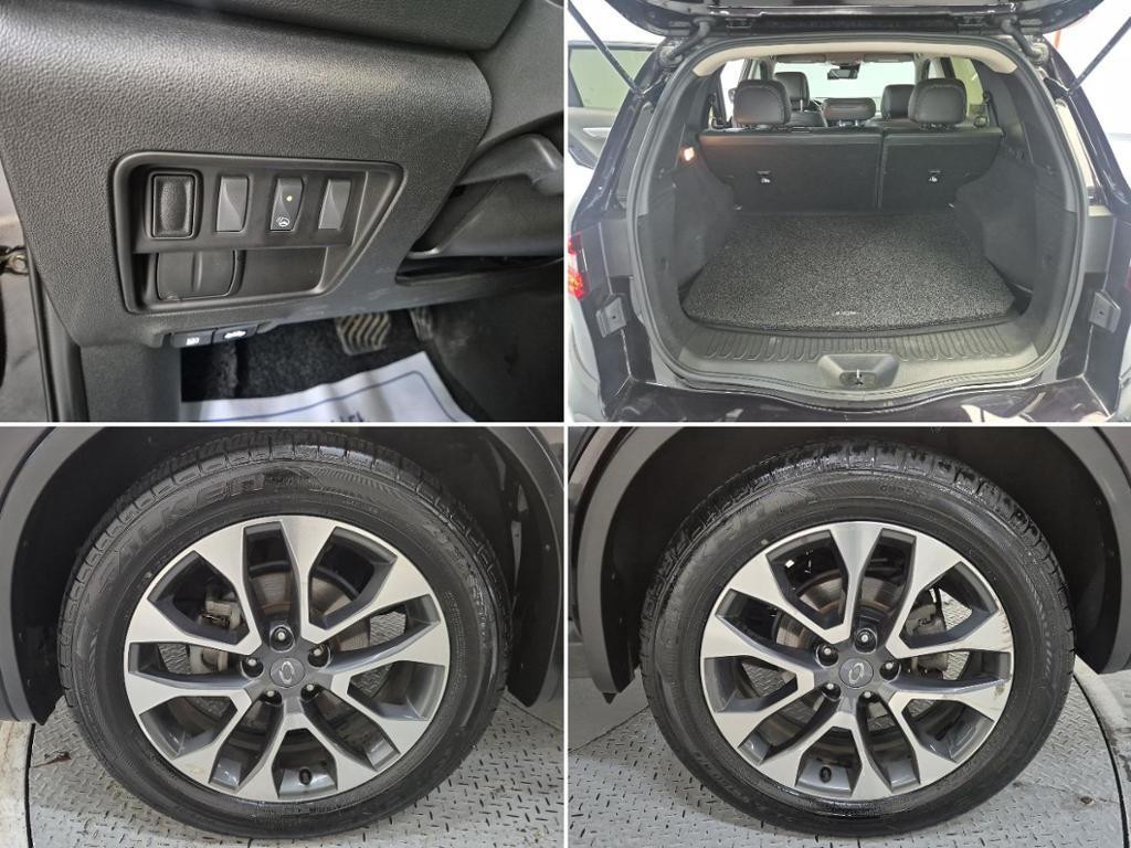 SAMSUNG QM6 2018 Negro - Importación desde Corea - HF Imports Iquique - Foto 19