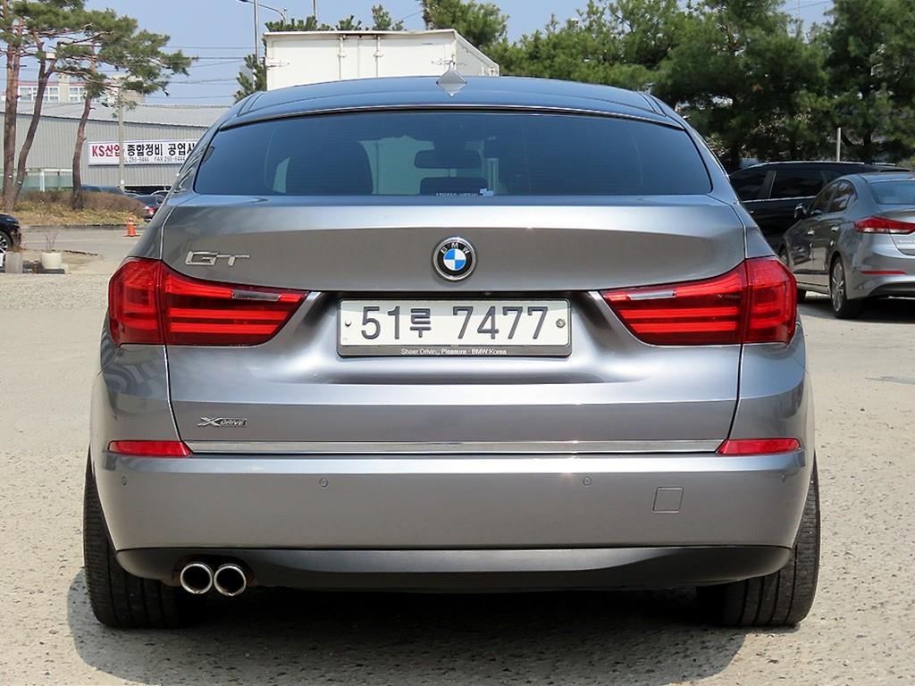 BMW Gran Turismo - Vista 4