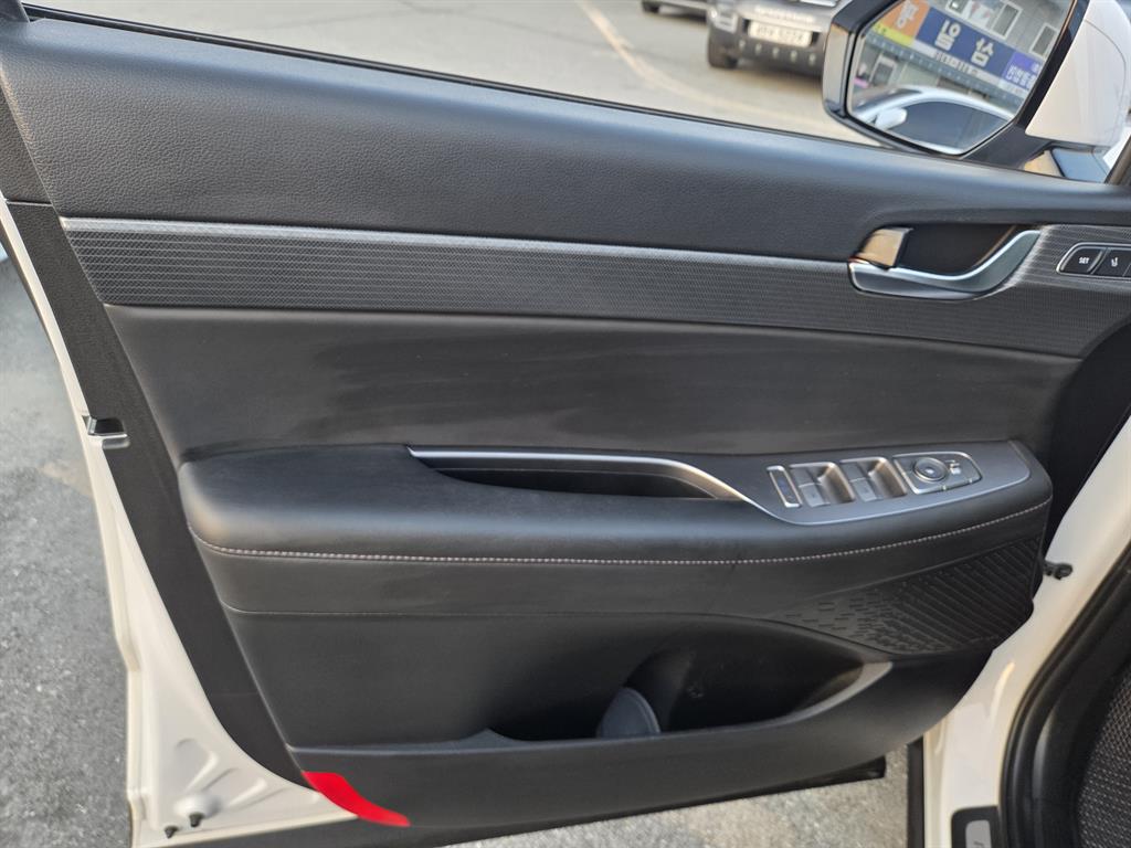 HYUNDAI Palisade - Vista 11