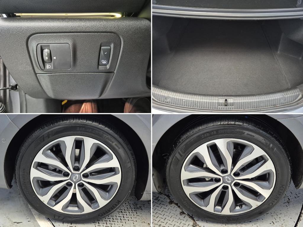 SAMSUNG SM6 2016 Gris - Importación desde Corea - HF Imports Iquique - Foto 19