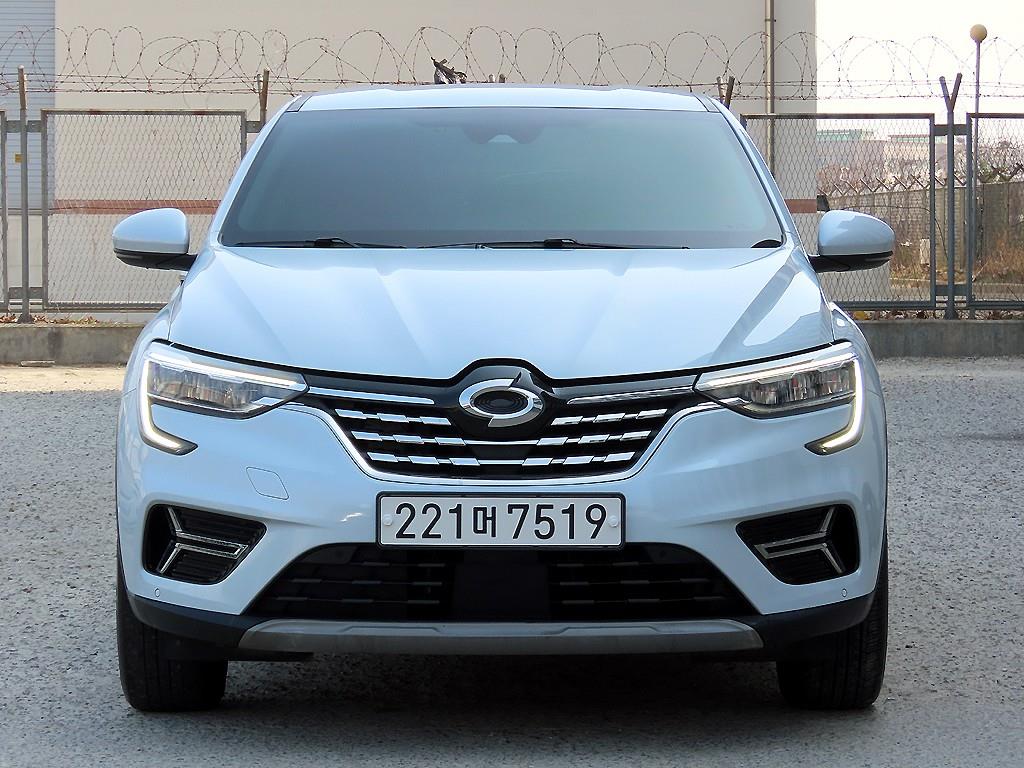 SAMSUNG XM3 2023 Blanco - Importación desde Corea - HF Imports Iquique - Foto 1