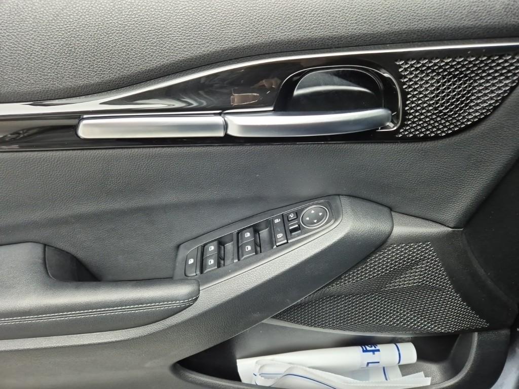 KIA Seltos 2020 Gris - Importación desde Corea - HF Imports Iquique - Foto 18