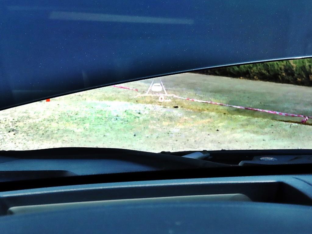 Genesis G80 - Vista 10