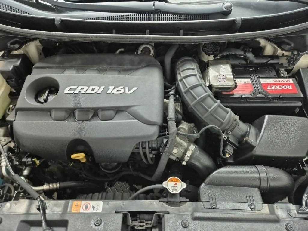 HYUNDAI i30 - Vista 5