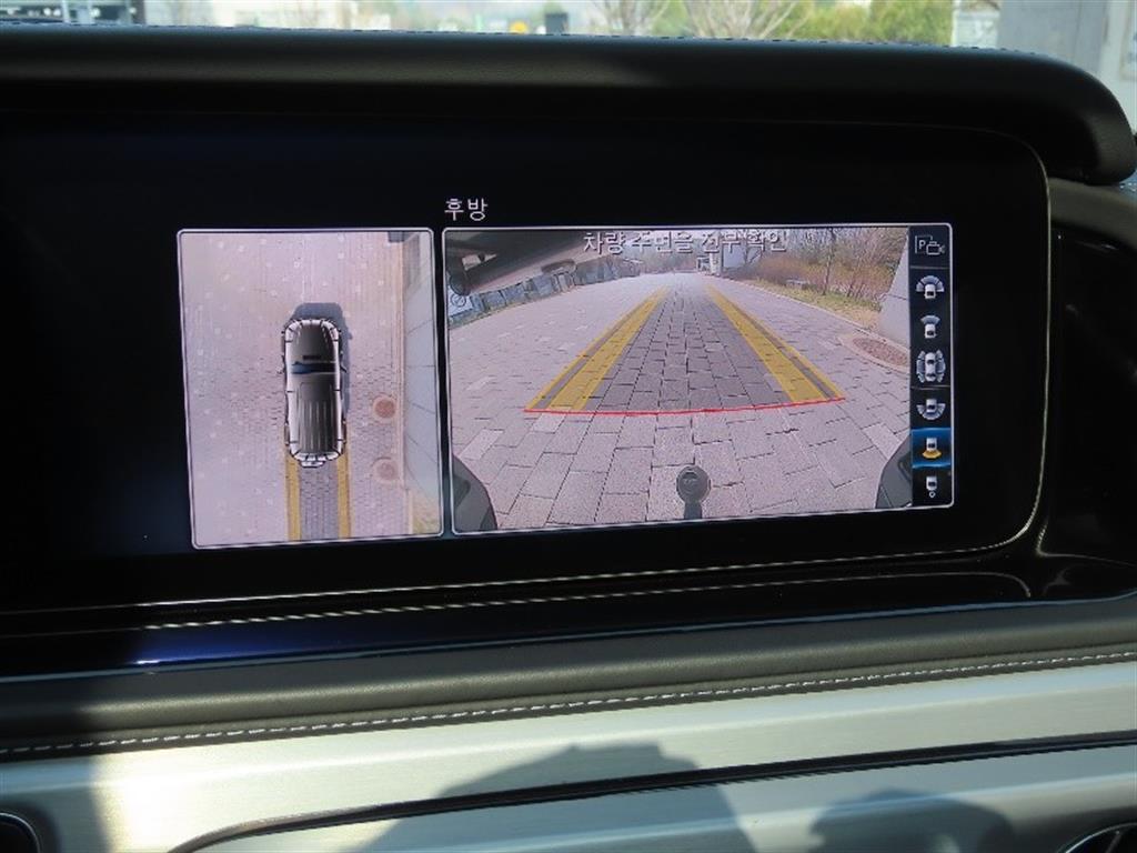 Mercedes Benz G Class (G Wagen) 2021 - Importación desde Corea - HF Imports Iquique - Foto 10