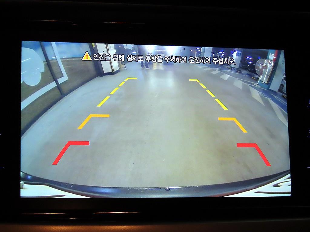 Ssangyong Korando 2019 Rojo - Importación desde Corea - HF Imports Iquique - Foto 16