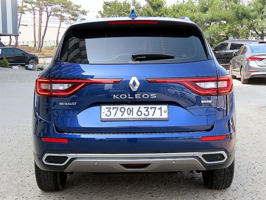 SAMSUNG QM6 - Vista 4