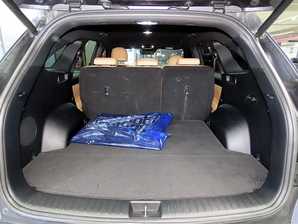 KIA Sorento 2022 Gris - Importación desde Corea - HF Imports Iquique - Foto 16