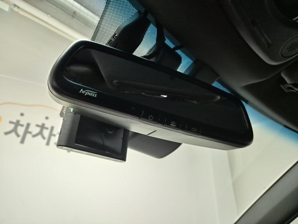 Ssangyong Torres 2026 Blanco - Importación desde Corea - HF Imports Iquique - Foto 16