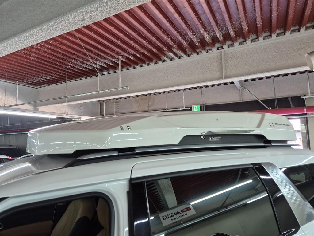 KIA Carnival 2021 Blanco - Importación desde Corea - HF Imports Iquique - Foto 19