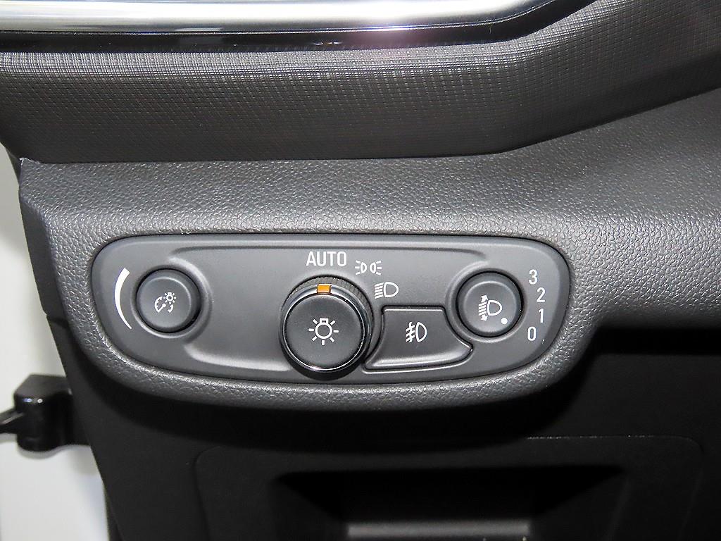 Chevrolet Trail Blazer 2022 Blanco - Importación desde Corea - HF Imports Iquique - Foto 14