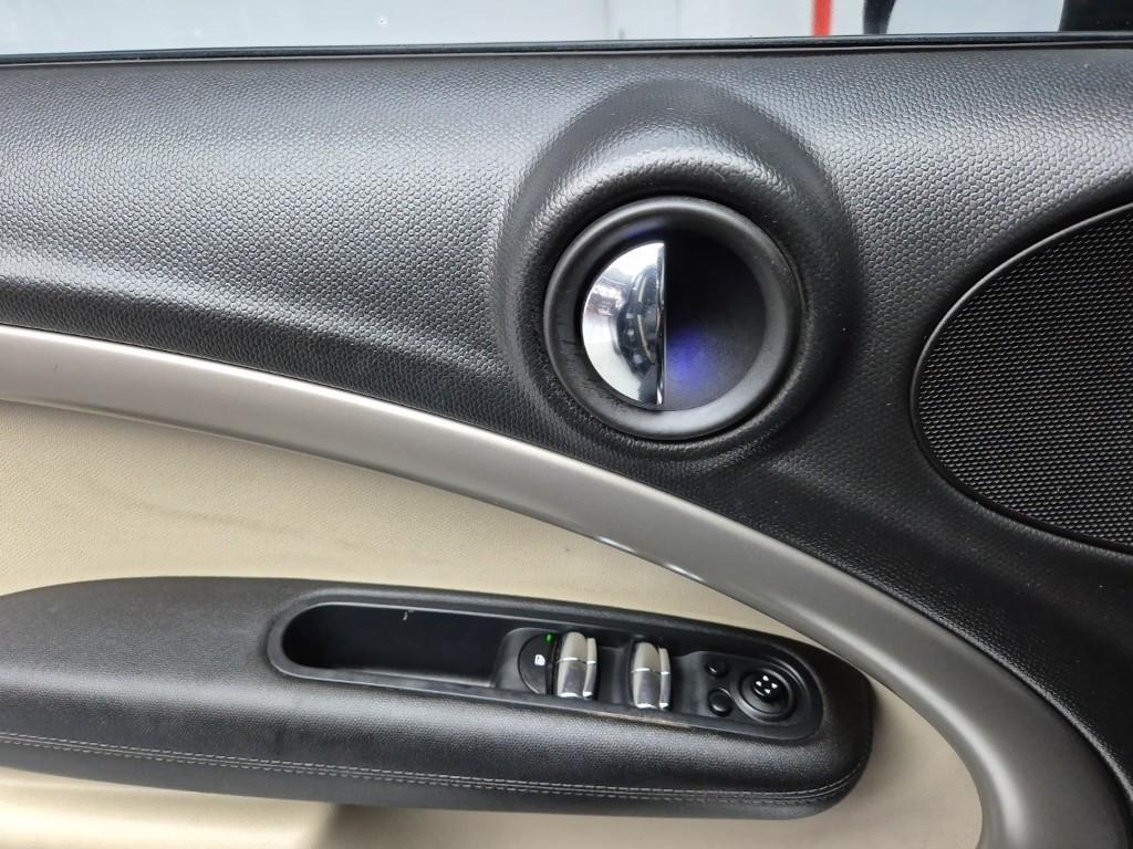 Mini Countryman 2016 Azul - Importación desde Corea - HF Imports Iquique - Foto 14