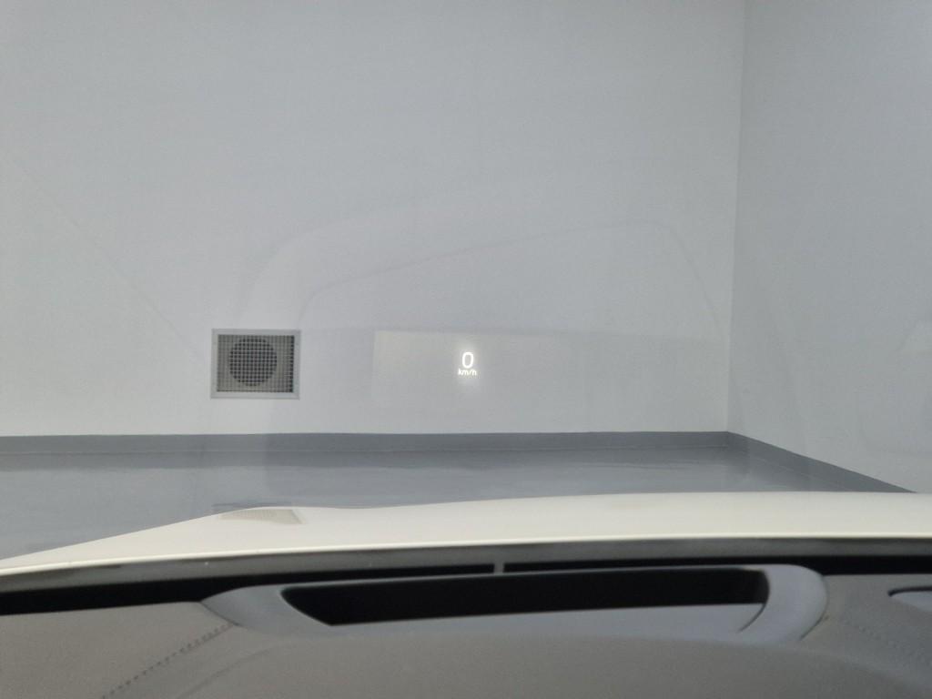 Volvo V60 2020 Blanco - Importación desde Corea - HF Imports Iquique - Foto 16