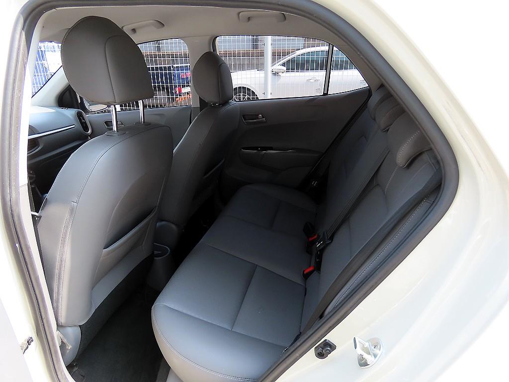 KIA Morning - Vista 6