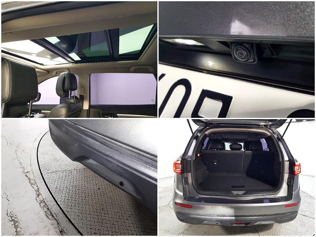 SAMSUNG QM6 2018 Gris - Importación desde Corea - HF Imports Iquique - Foto 19