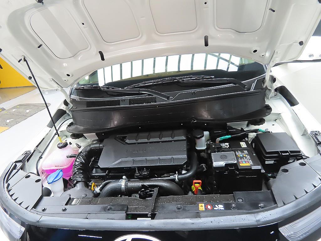 HYUNDAI Casper 2026 Blanco - Importación desde Corea - HF Imports Iquique - Foto 8