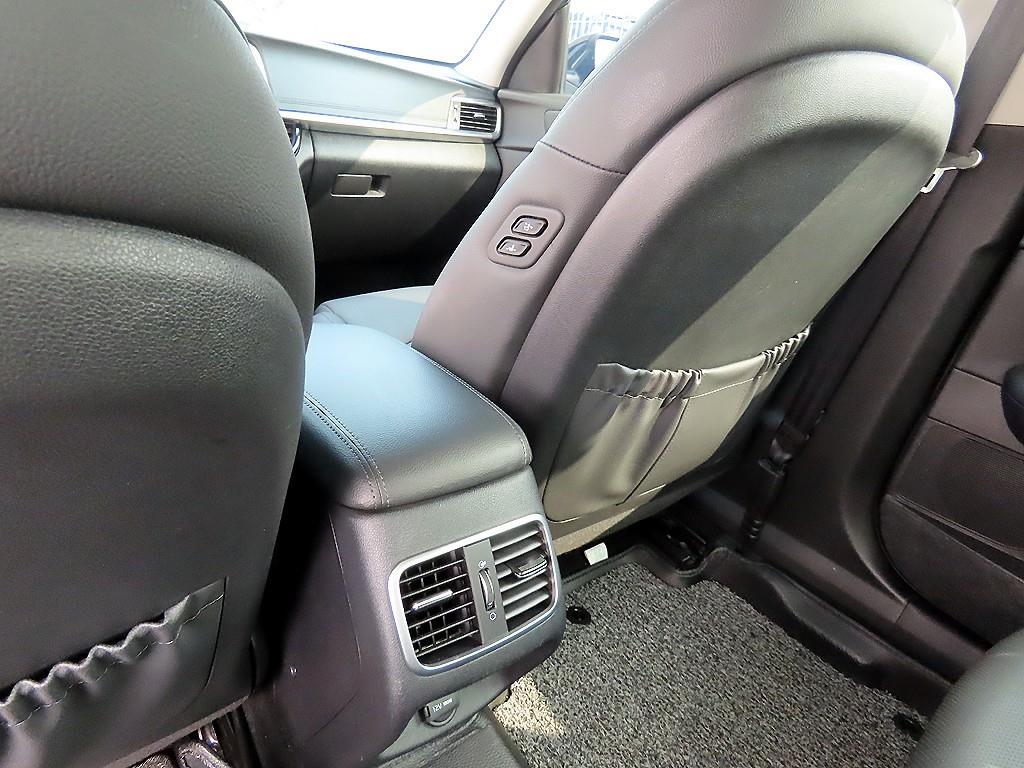 KIA K5 2019 - Importación desde Corea - HF Imports Iquique - Foto 17