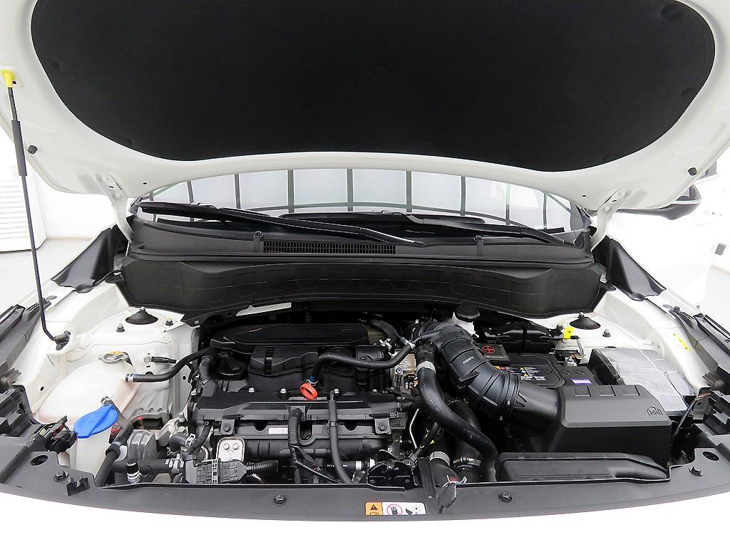 KIA Seltos 2024 - Importación desde Corea - HF Imports Iquique - Foto 19