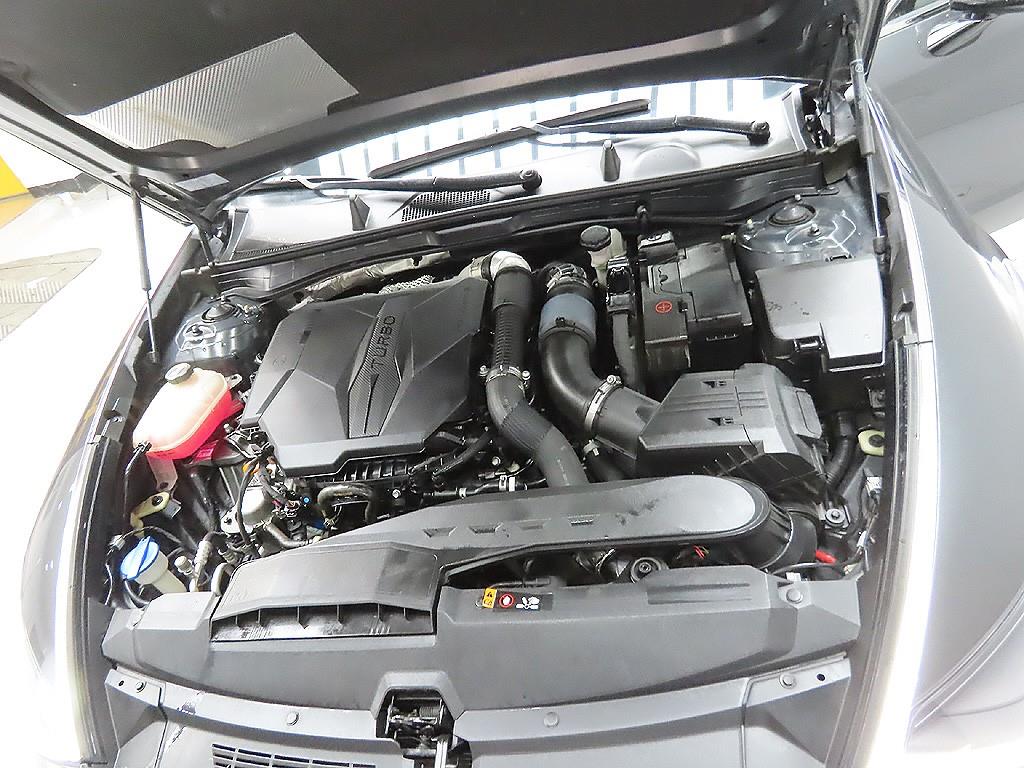 HYUNDAI Sonata 2021 Gris - Importación desde Corea - HF Imports Iquique - Foto 7