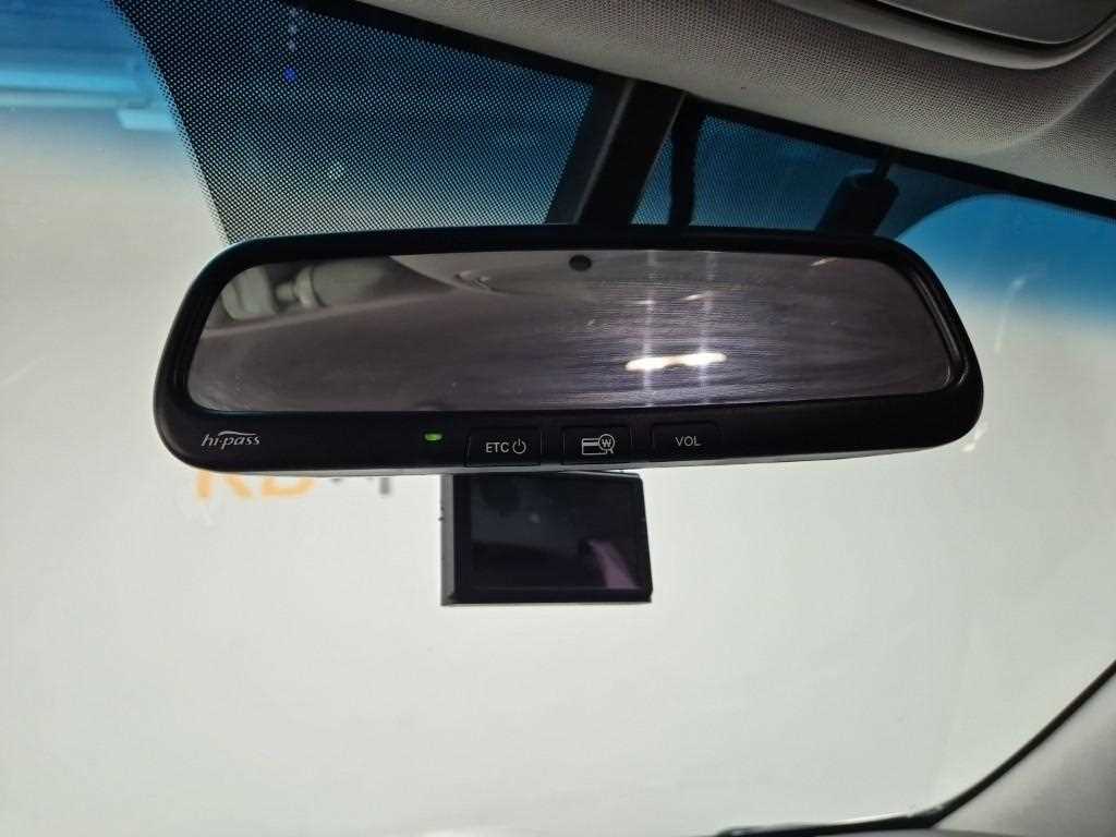 HYUNDAI Santa Fe 2014 Gris - Importación desde Corea - HF Imports Iquique - Foto 16