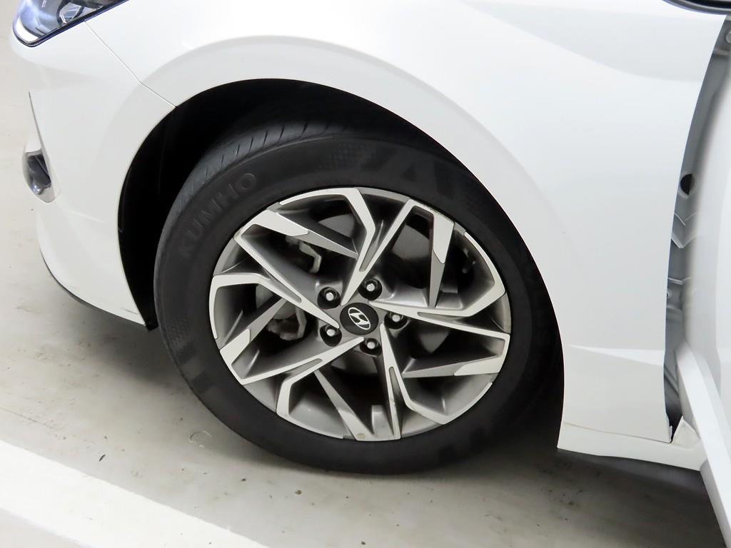 HYUNDAI Sonata 2021 Blanco - Importación desde Corea - HF Imports Iquique - Foto 19