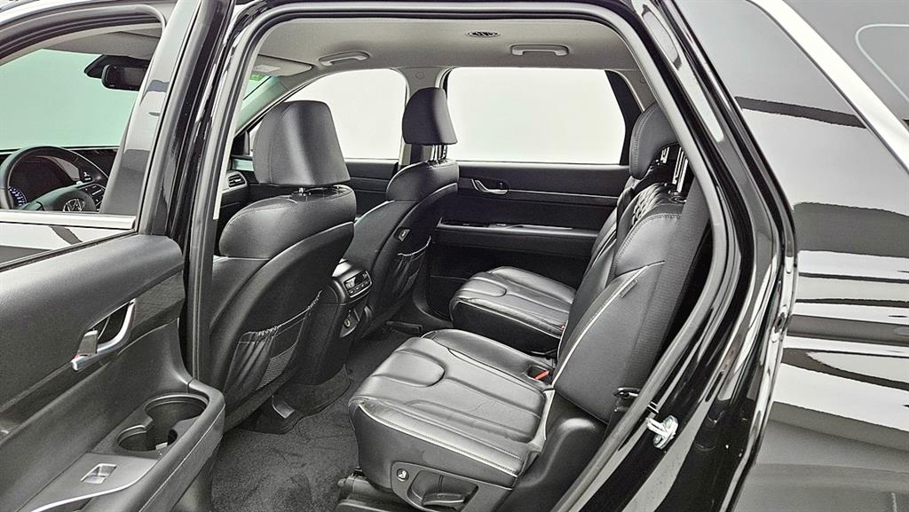 HYUNDAI Palisade 2022 Negro - Importación desde Corea - HF Imports Iquique - Foto 13