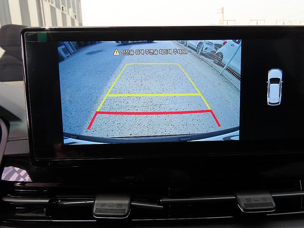 Ssangyong Rexton 2024 Negro - Importación desde Corea - HF Imports Iquique - Foto 14