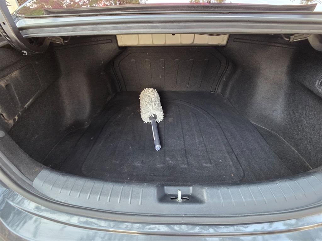 KIA K3 2019 Gris - Importación desde Corea - HF Imports Iquique - Foto 19