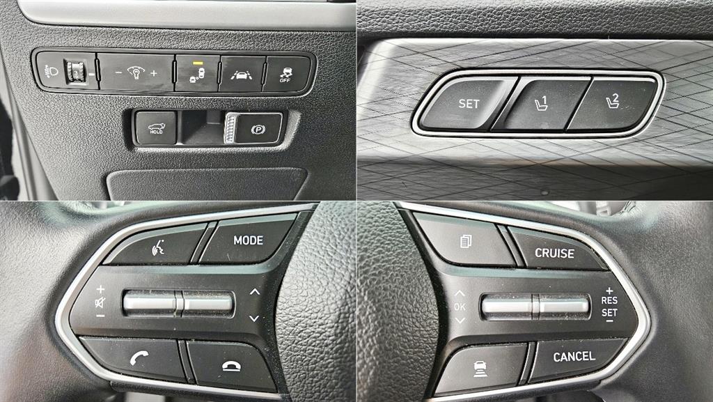 HYUNDAI Palisade - Vista 12