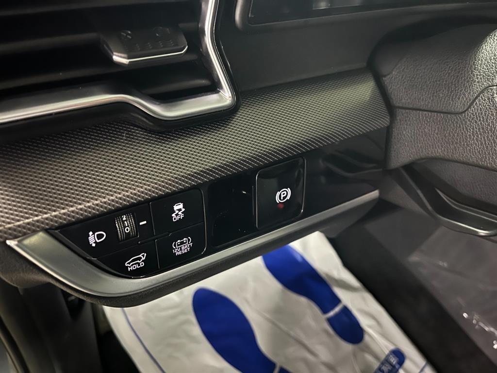 KIA Sportage - Vista 12